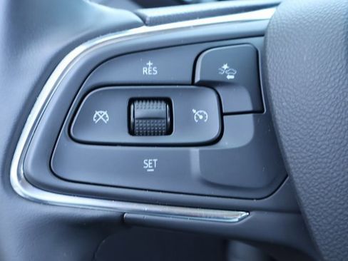 Used 2025 Buick Encore GX Sport Touring w/ Advanced Technology Package image 22