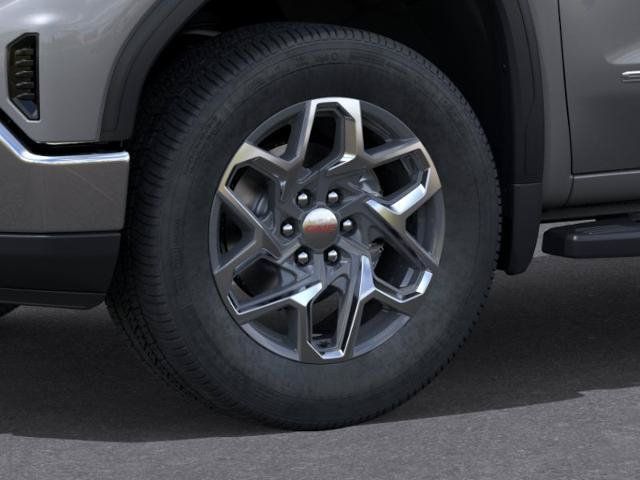 New 2026 GMC Sierra 1500 SLT w/ SLT Premium Plus Package AWD/4WD image 33