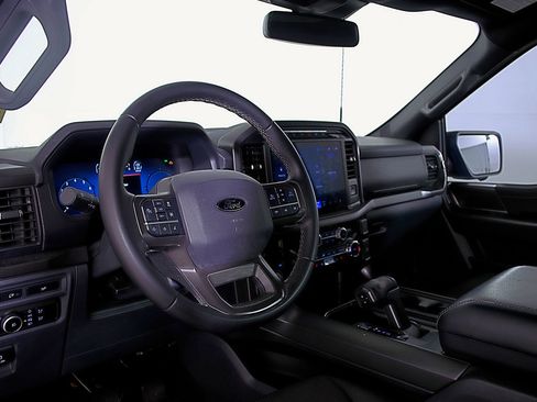 Used 2024 Ford F150 XLT w/ Equipment Group 302A MID image 19