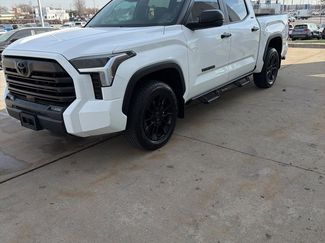Used 2025 Toyota Tundra SR5 video 1