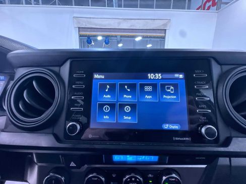 Used 2023 Toyota Tacoma SR image 17