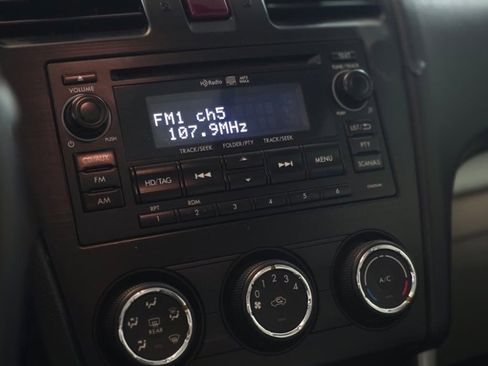 Used 2015 Subaru Forester 2.5i Premium w/ All-Weather Package image 20