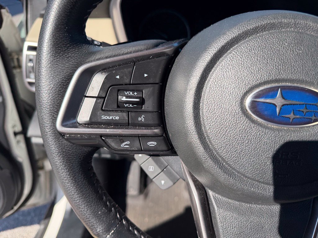 Used 2022 Subaru Outback Limited w/ Popular Package #2 AWD/4WD image 26