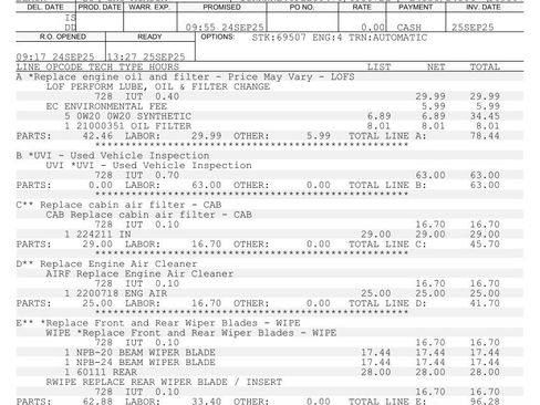 Used 2023 GMC Acadia SLE w/ Driver Convenience Package image 39