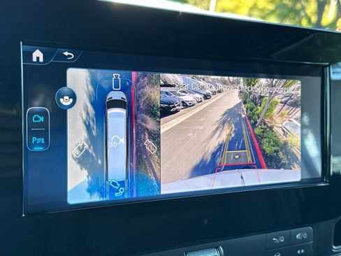 New 2026 Mercedes-Benz Sprinter 3500 image 19