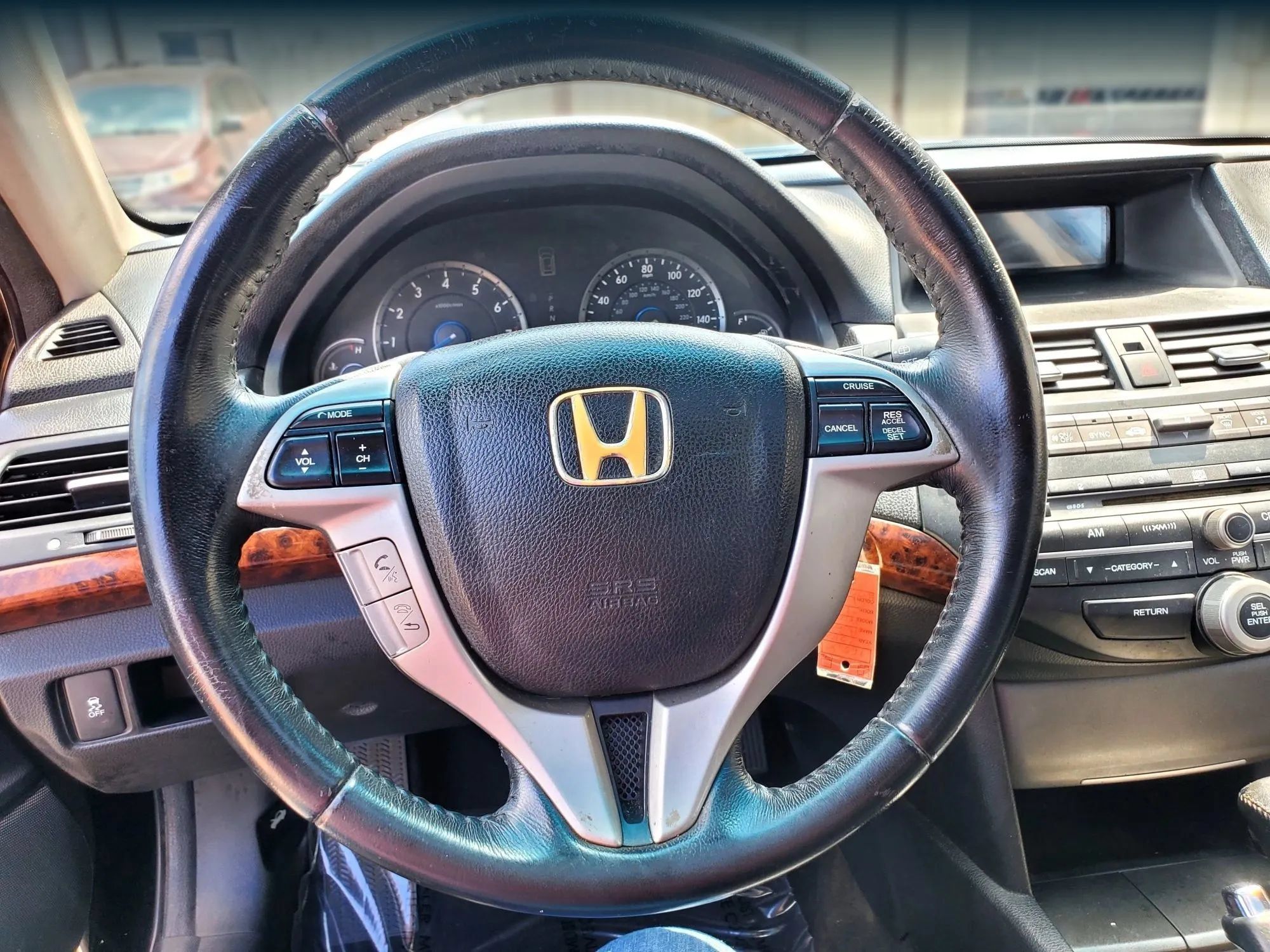 Used 2010 Honda Crosstour EX-L image 29