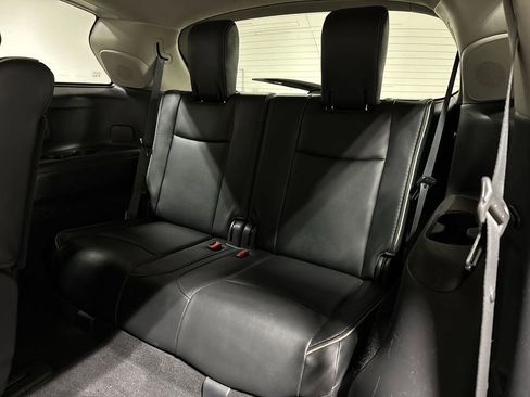 Used 2019 INFINITI QX60 Pure image 24