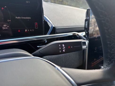 New 2026 GMC Sierra EV Elevation image 25