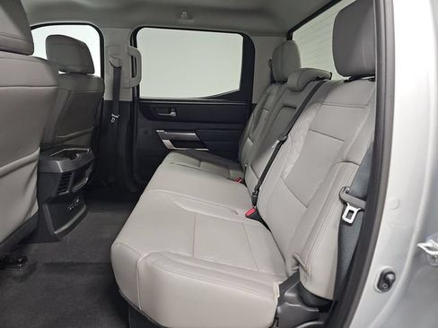 Used 2024 Toyota Tundra SR5 w/ Advanced Technology Package AWD/4WD image 8