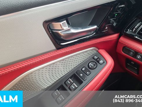 Used 2024 Acura MDX A-Spec AWD/4WD image 34
