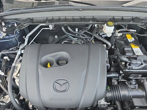 New 2026 MAZDA CX-5 2.5 S w/ Premium Plus Package AWD/4WD image 22