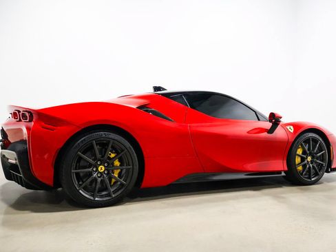 Used 2022 Ferrari SF90 Stradale AWD/4WD image 67