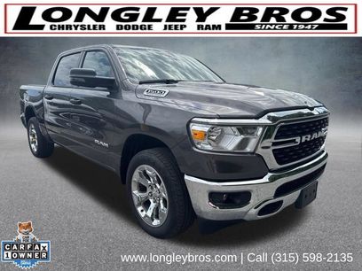 Used 2023 RAM 1500 Big Horn