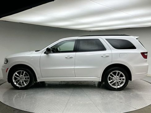 Used 2024 Dodge Durango GT image 10