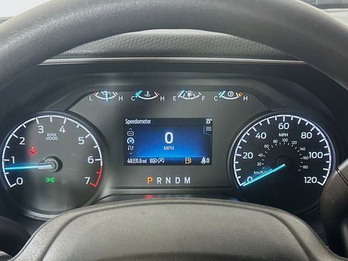 Used 2023 Ford F150 XLT image 12