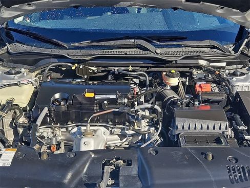 Used 2021 Honda Civic LX image 19