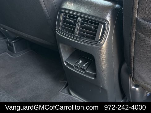 Used 2022 Honda CR-V EX image 32