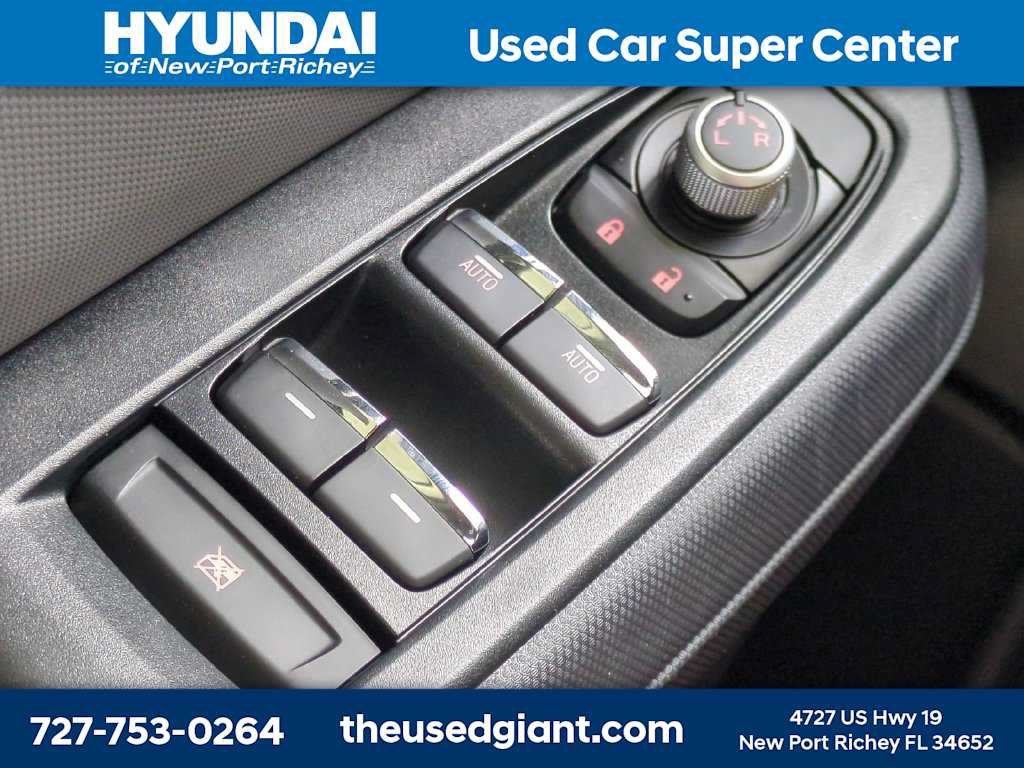 Used 2025 Subaru Forester Sport w/ Popular Package #1 AWD/4WD image 28