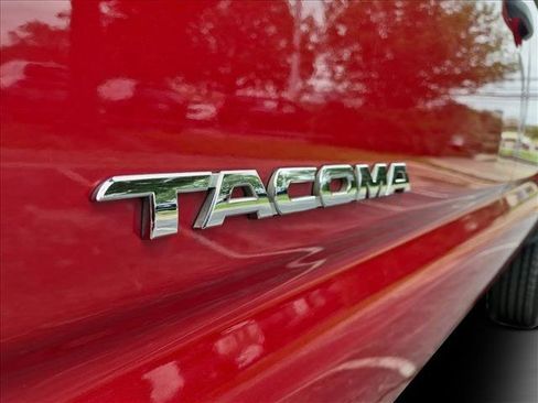 Used 2009 Toyota Tacoma PreRunner RWD image 24
