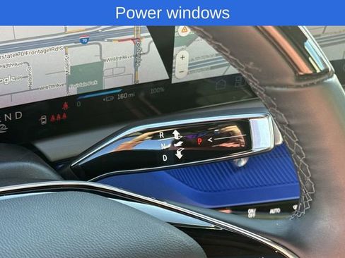 Used 2025 Cadillac Optiq Sport 1 image 24