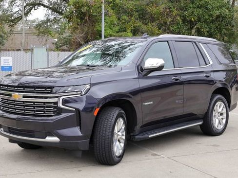 Certified 2024 Chevrolet Tahoe Premier image 26