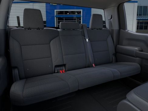 New 2026 Chevrolet Silverado 1500 W/T w/ WT Value Package image 17