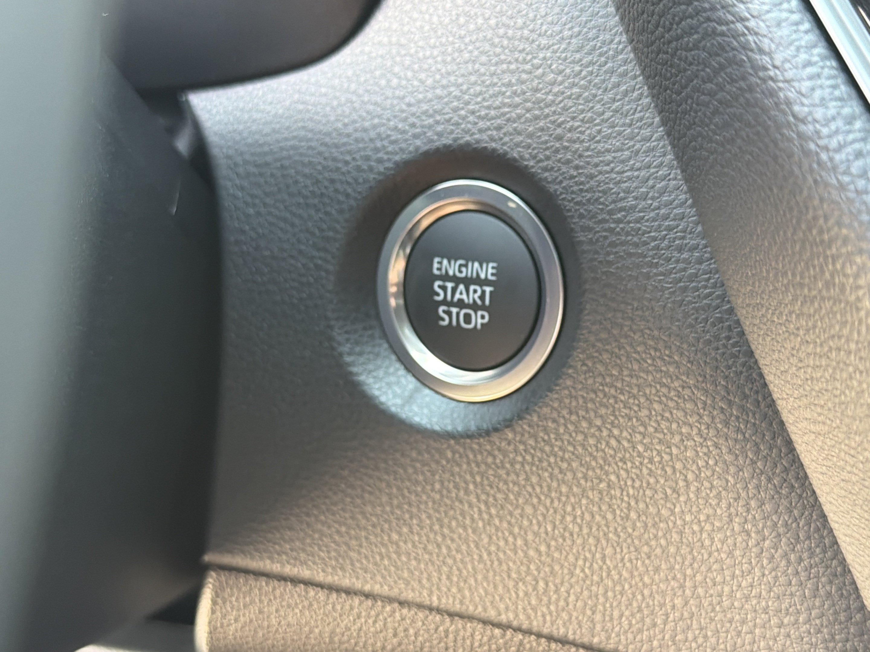 New 2027 Toyota Corolla XSE FWD image 17