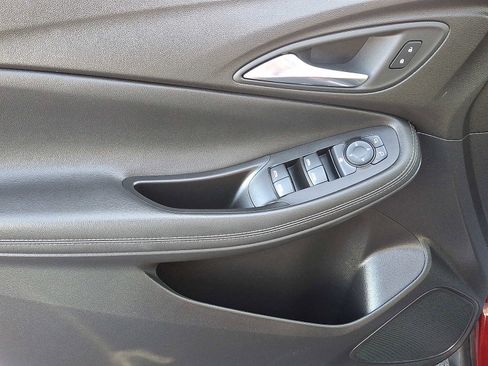 Certified 2023 Buick Encore GX Preferred w/ Cold Weather Comfort Package image 12