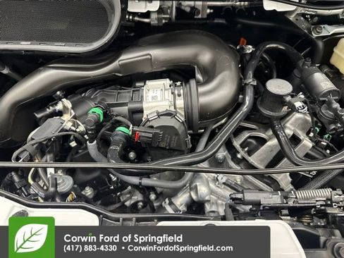 New 2026 Ford Transit 350 XL image 39