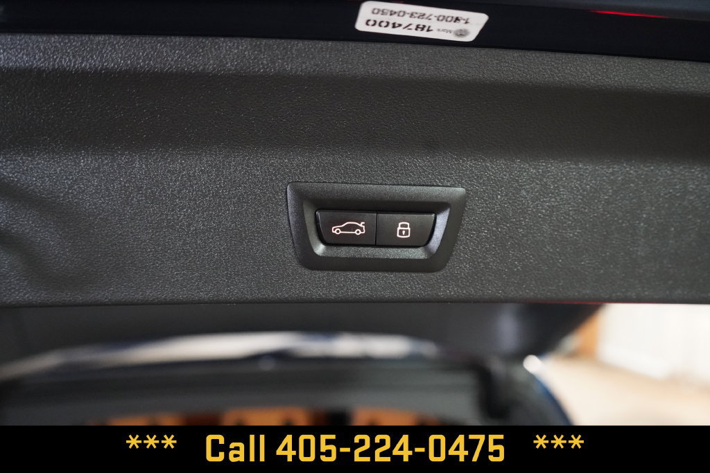 Used 2024 BMW X3 sDrive30i w/ Premium Package RWD image 26