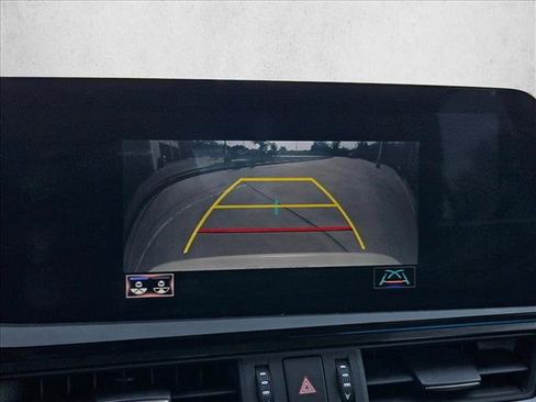 Used 2022 Lexus ES 300h w/ Premium Package FWD image 14