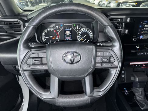 Used 2025 Toyota Tundra SR image 15