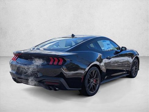 New 2026 Ford Mustang GT Premium image 2