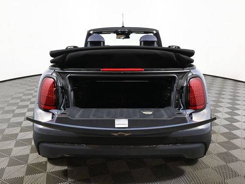 New 2026 MINI Cooper S image 31