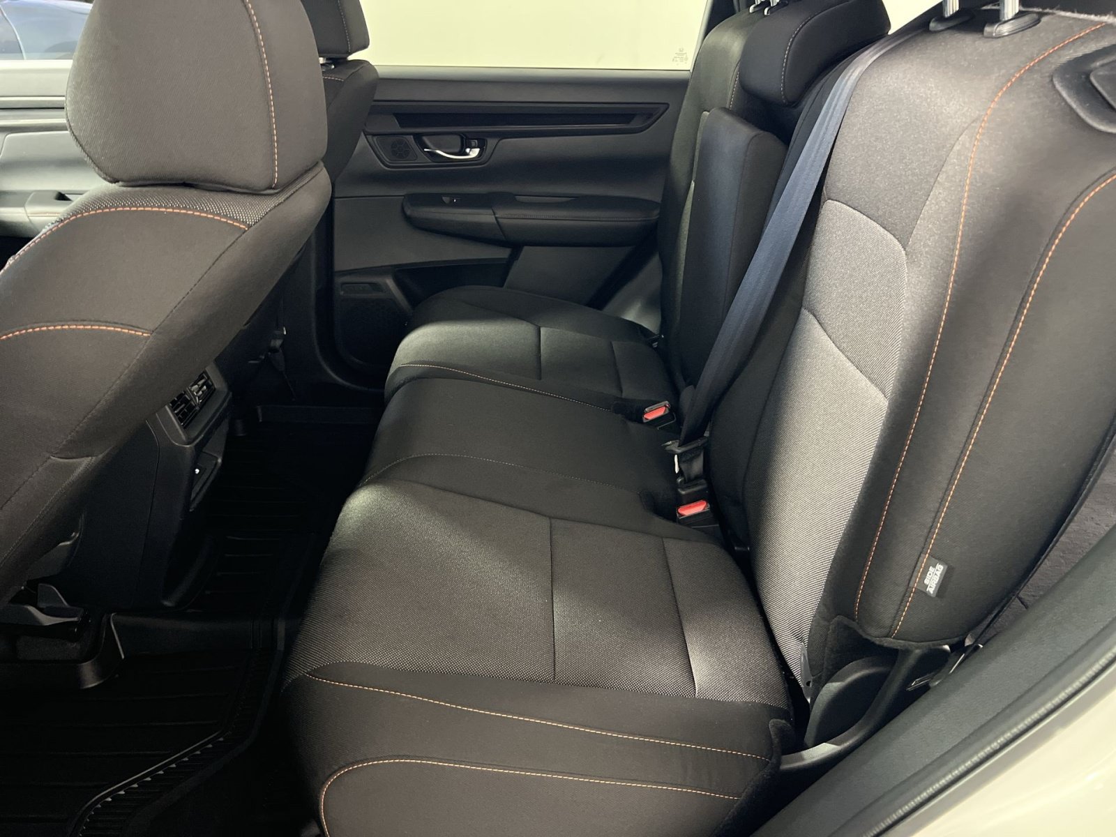 Used 2026 Honda CR-V TrailSport image 25