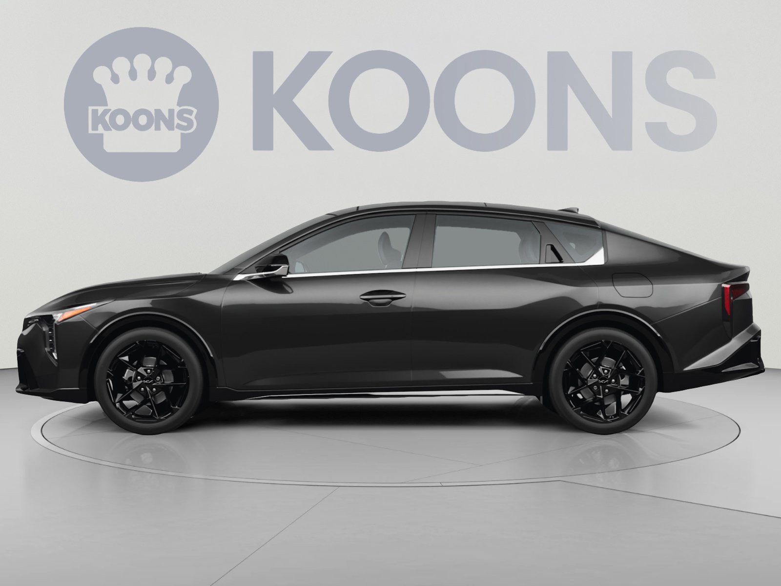New 2026 Kia K4 EX FWD image 2