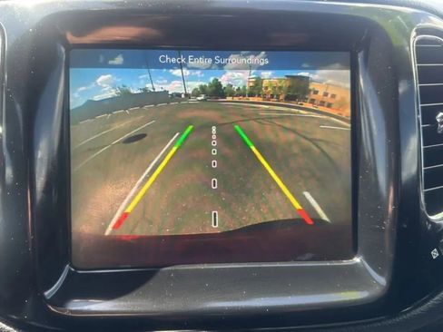 Used 2018 Jeep Compass Limited w/ Navigation Group FWD image 13