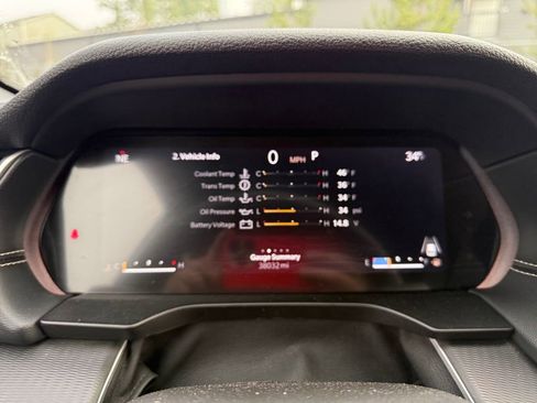 Certified 2023 Jeep Grand Cherokee Altitude image 16