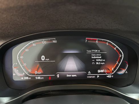 Used 2020 BMW X3 xDrive30i image 24