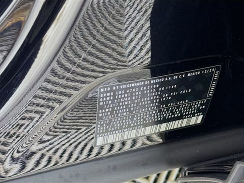 New 2026 Volkswagen Tiguan S image 31