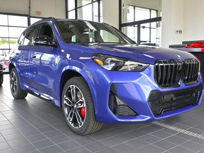 New 2026 BMW X1 xDrive28i w/ Technology Package