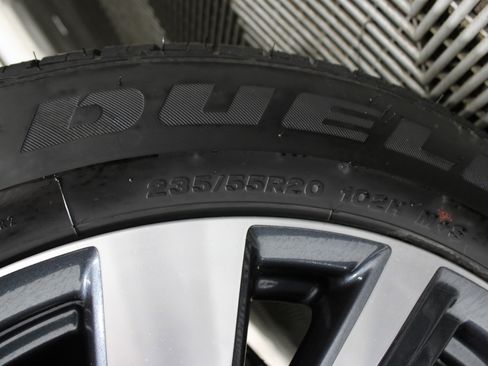 Used 2023 Nissan Murano SL w/ SL Moonroof Package image 42