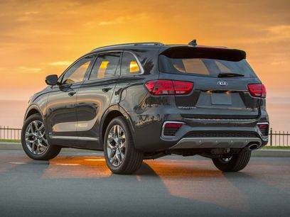 Used 2020 Kia Sorento S
