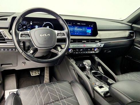 Used 2024 Kia Telluride SX X-Line AWD/4WD image 12