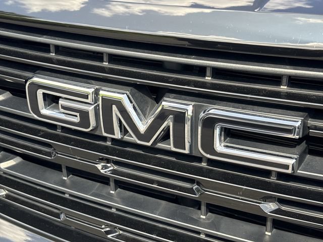 Certified 2024 GMC Sierra 1500 Elevation w/ LPO, Elevation Black Package AWD/4WD image 29