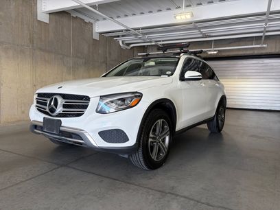 Used 2019 Mercedes-Benz GLC 300 4MATIC