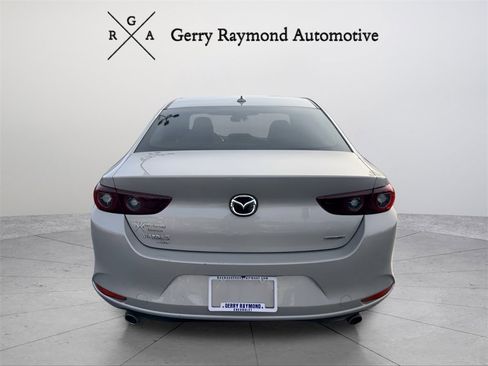 Used 2023 MAZDA MAZDA3 s image 5