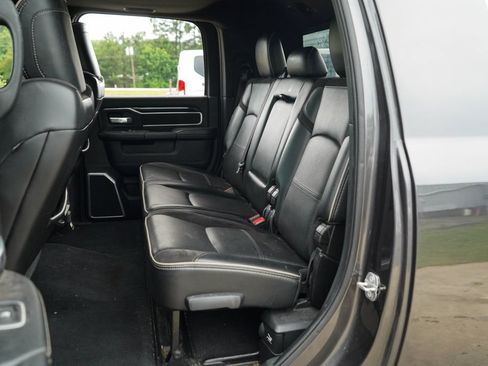 Used 2022 RAM 2500 Laramie AWD/4WD image 9