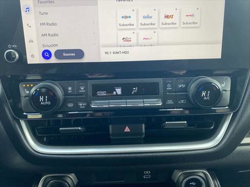 Certified 2025 Toyota Grand Highlander XLE image 18