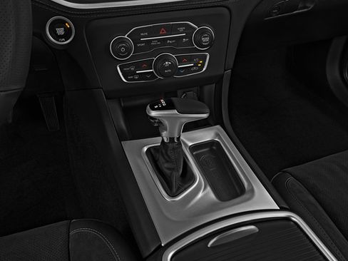 Used 2022 Dodge Charger GT image 9